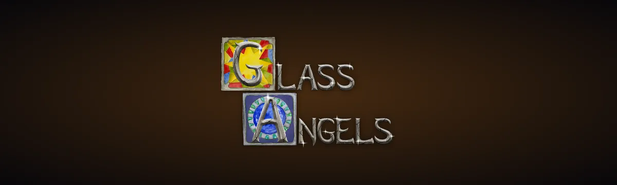 Glass Angels